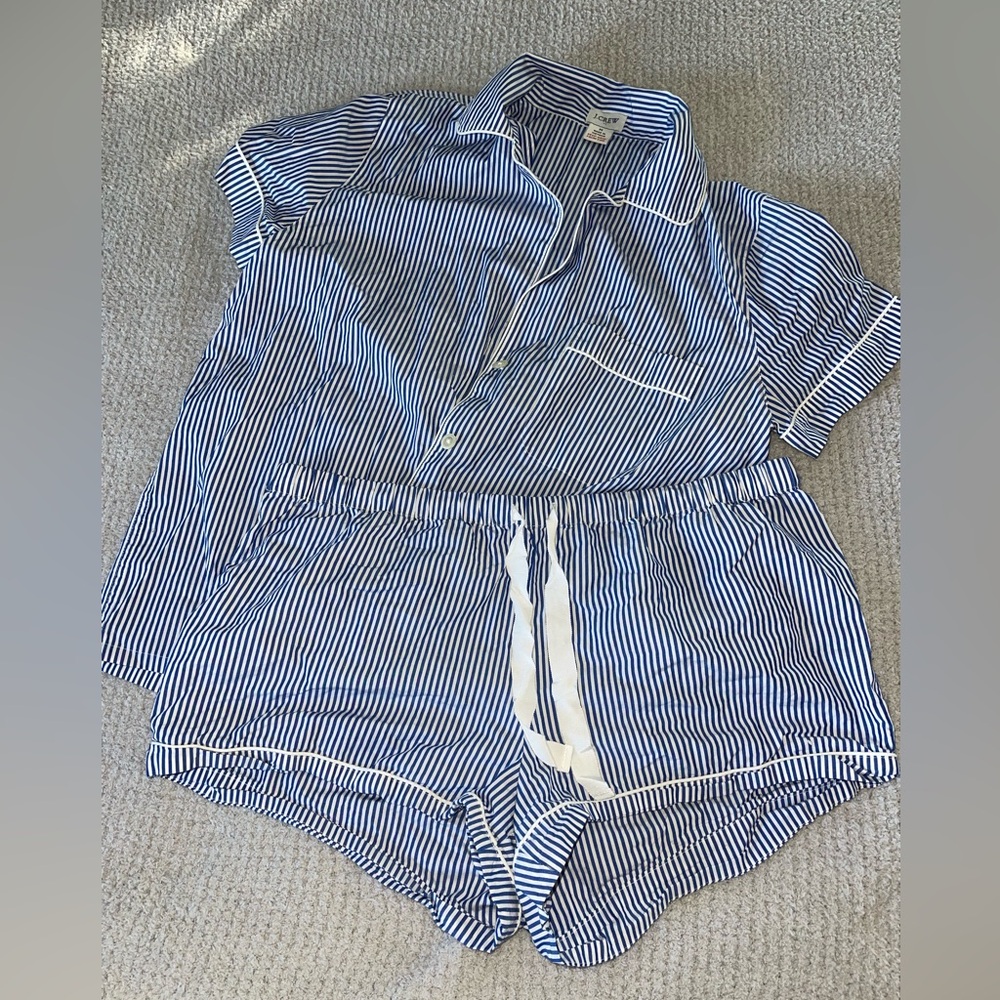 Pajama Set